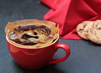 Czy filtr do wody zmniejsza ciśnienie?