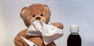 Gdzie wyrzucać zużyte chusteczki?