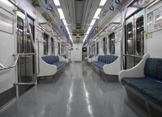 Jak dojeżdżać do świateł?