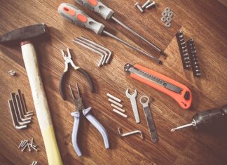 Jaki młot udarowy najlepiej kupić? Jaki młot udarowy najlepiej kupić?