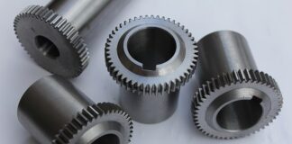 Czym smarować przekładnie zębate plastikowe?